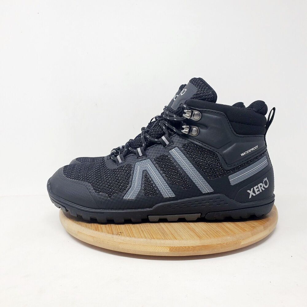 Xero Shoes Women 6.5‎ Xcursion Fusion Barefoot Minimalist Running Walking Hiking